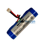 Bateria para PLC 1S1P-INR-18650BP1 [bateria de reposição]